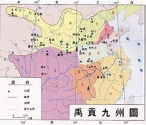 中原地图安卓版古代中原地图高清版大图